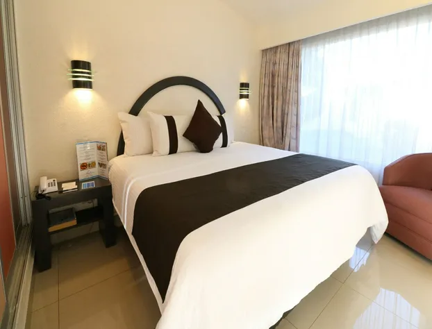 Mision Express Aguascalientes Zona Norte hotel detail image 4