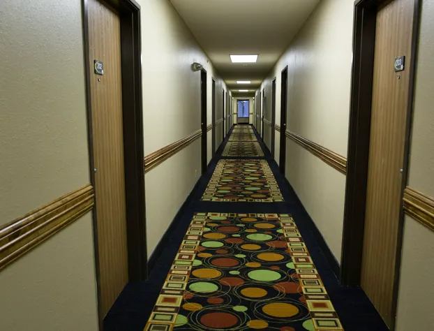 Econo Lodge hotel detail image 1