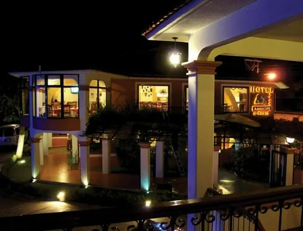 Hotel Arrecife de Coral hotel detail image 2