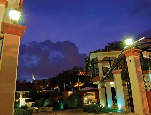 Hotel Arrecife de Coral hotel detail image 3