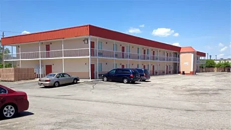 Country Hearth Inn & Suites Indianapolis hotel detail image 2