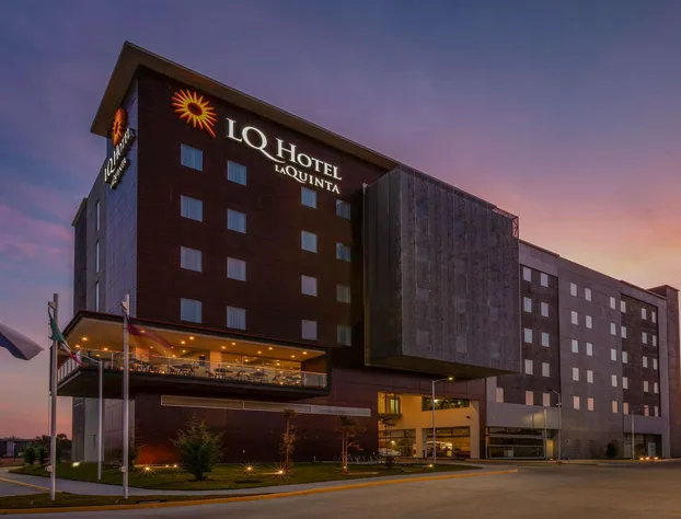 La Quinta by Wyndham San José Chiapa Puebla hotel detail image 2