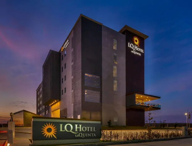 La Quinta by Wyndham San José Chiapa Puebla hotel detail image 3