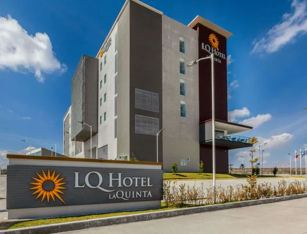 La Quinta by Wyndham San José Chiapa Puebla hotel detail image 4