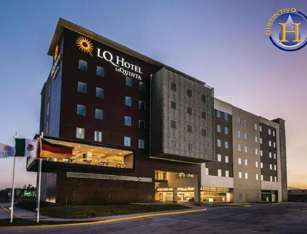 La Quinta by Wyndham Puebla Ciudad Modelo hotel detail image 1