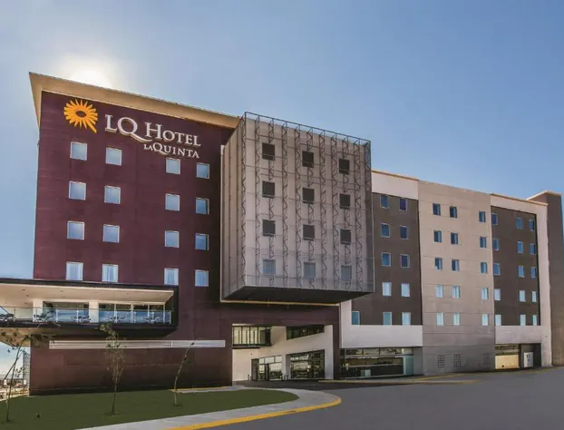 La Quinta by Wyndham Puebla Ciudad Modelo hotel detail image 2