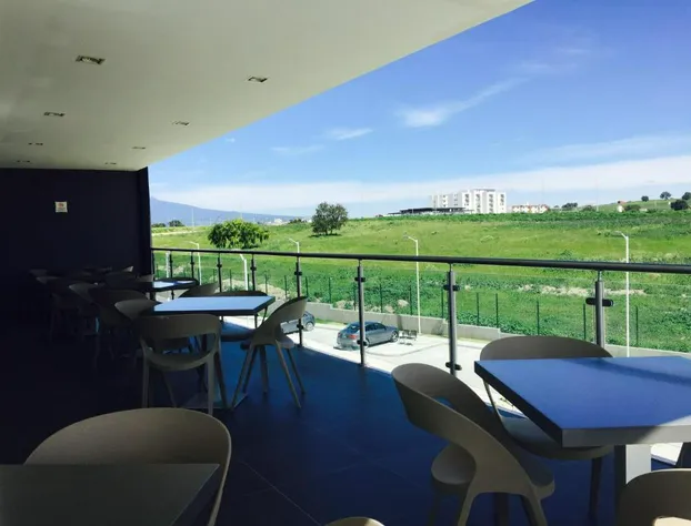 La Quinta by Wyndham Puebla Ciudad Modelo hotel detail image 3