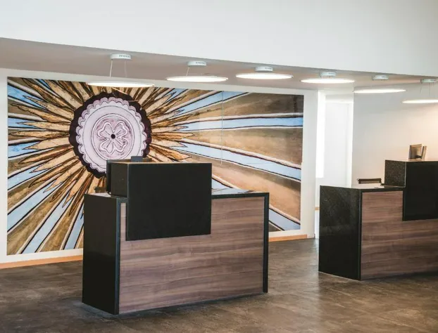 La Quinta by Wyndham Puebla Ciudad Modelo hotel detail image 4