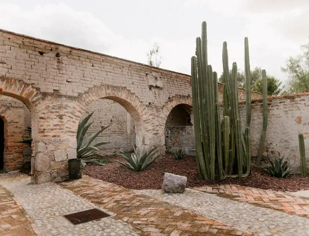Hacienda Sepulveda Hotel & SPA hotel detail image 2