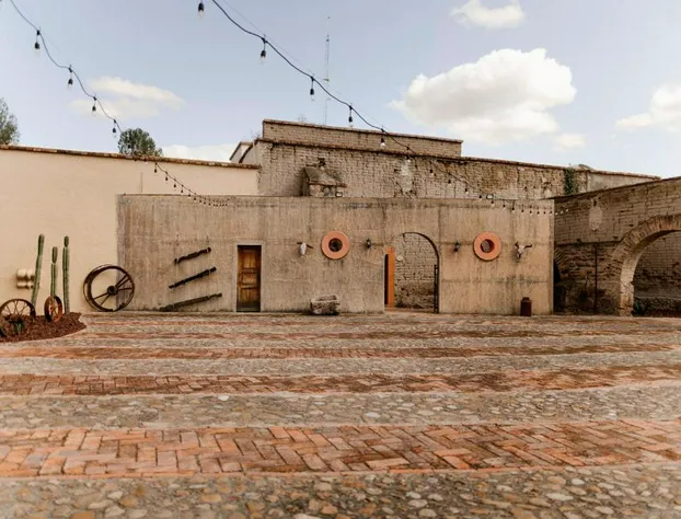 Hacienda Sepulveda Hotel & SPA hotel detail image 3