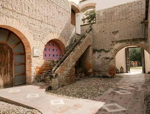 Hacienda Sepulveda Hotel & SPA hotel detail image 4