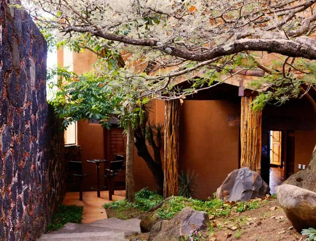 Hacienda Ucazanaztacua hotel detail image 2