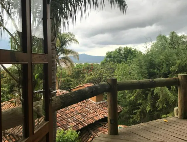 Hacienda Ucazanaztacua hotel detail image 3