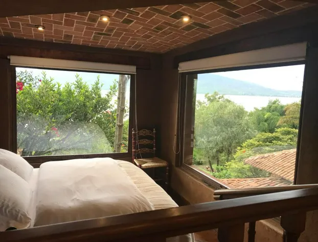 Hacienda Ucazanaztacua hotel detail image 4