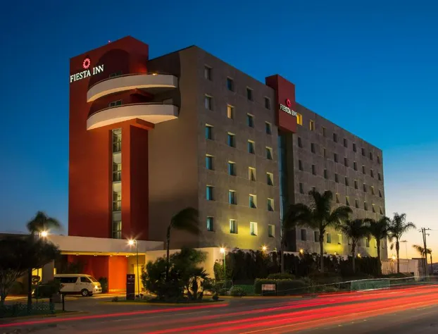 Fiesta Inn Tijuana Otay hotel detail image 1