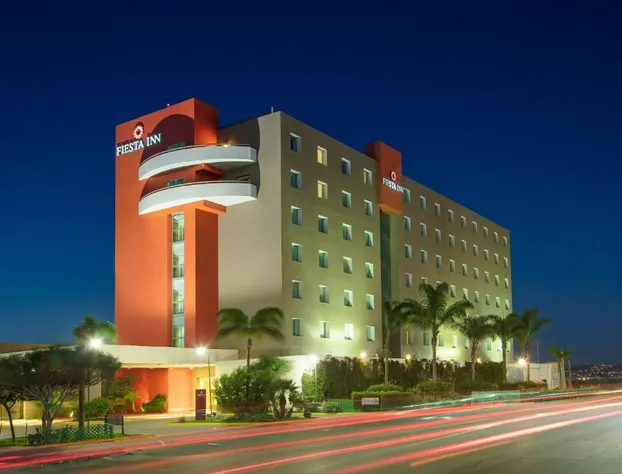 Fiesta Inn Tijuana Otay hotel detail image 2