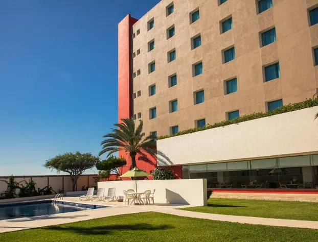 Fiesta Inn Tijuana Otay hotel detail image 4