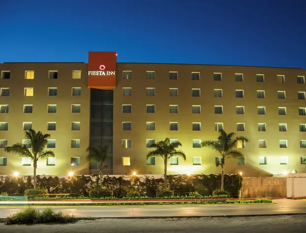 Fiesta Inn Tijuana Otay hotel detail image 1