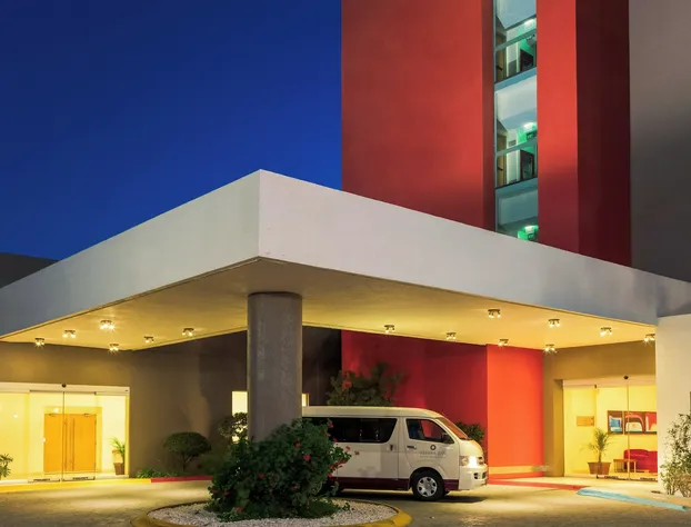 Fiesta Inn Tijuana Otay hotel detail image 4