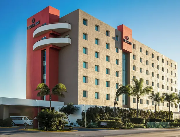 Fiesta Inn Tijuana Otay hotel detail image 2