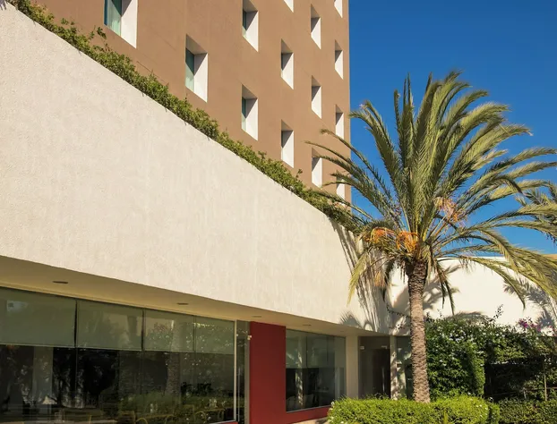 Fiesta Inn Tijuana Otay hotel detail image 3