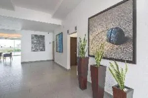 Wyndham Garden Silao Bajio Airport hotel hero