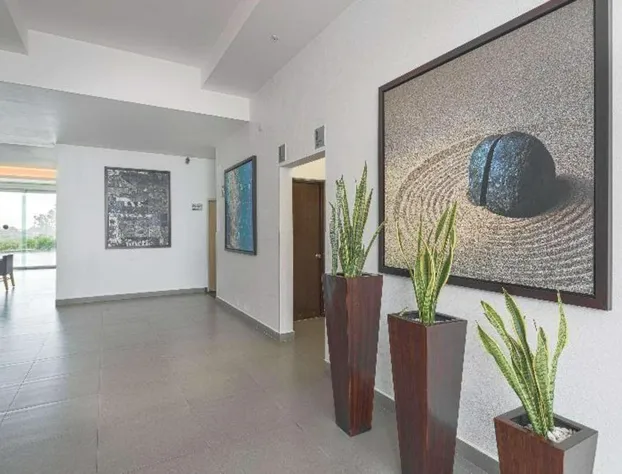 Wyndham Garden Silao Bajio Airport hotel detail image 1