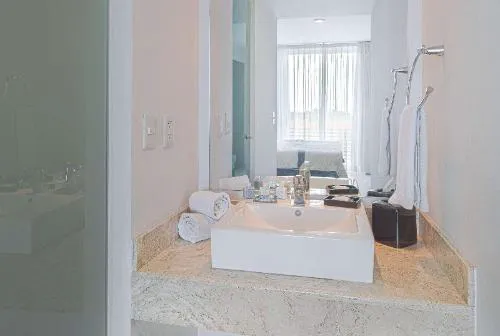 Wyndham Garden Silao Bajio Airport hotel detail image 2