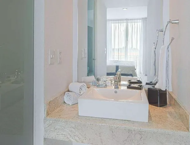 Wyndham Garden Silao Bajio Airport hotel detail image 4