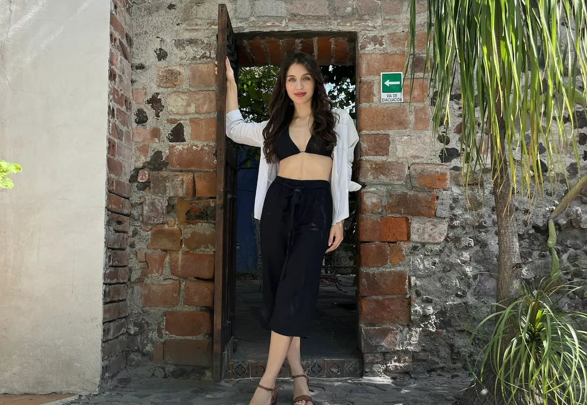 Posada Colibrí hotel hero