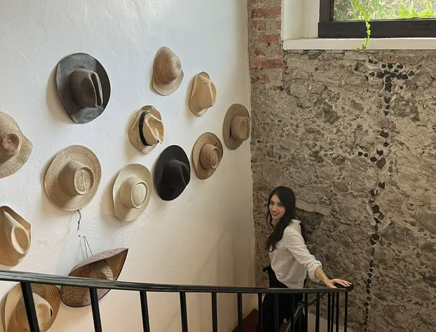 Posada Colibrí hotel detail image 1