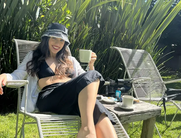 Posada Colibrí hotel detail image 2