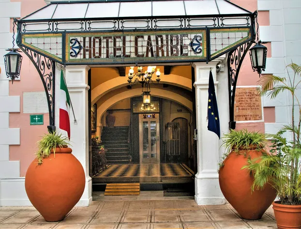 Hotel Caribe hotel detail image 2