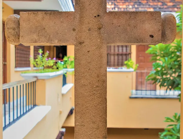 Hotel Caribe hotel detail image 3