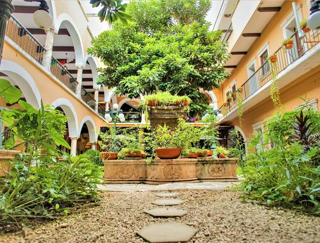 Hotel Caribe hotel detail image 4