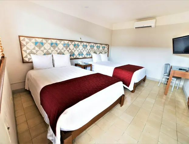 Hotel Caribe hotel detail image 2
