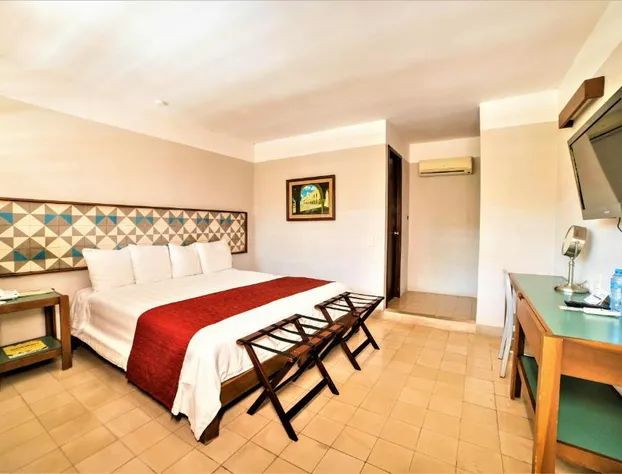 Hotel Caribe hotel detail image 3