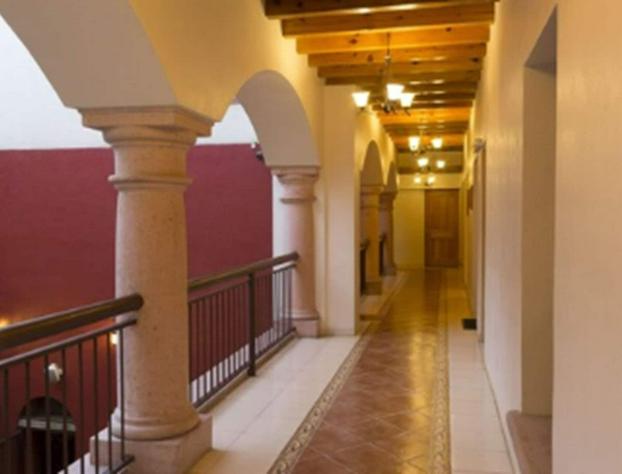 Rio Queretaro hotel detail image 3
