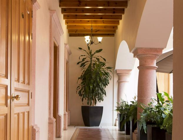 Rio Queretaro hotel detail image 4
