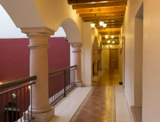 Hotel Rio Queretaro hotel detail image 3