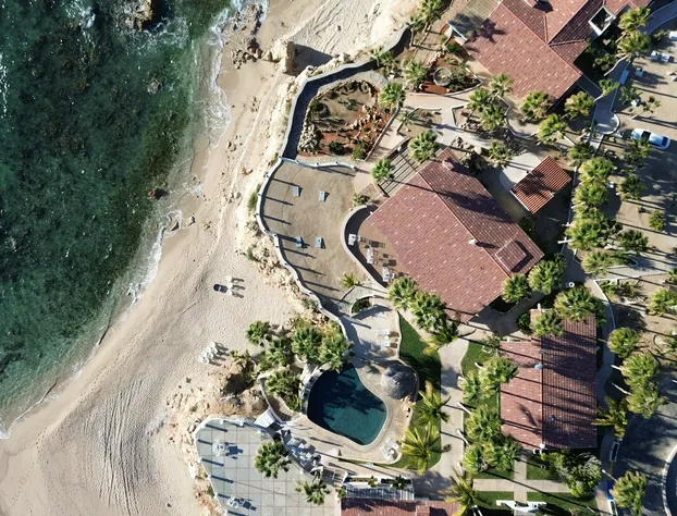 Hotel Punta Pescadero Paradise hotel detail image 1