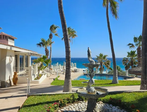 Hotel Punta Pescadero Paradise hotel detail image 2