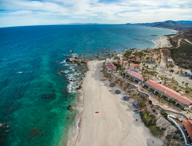 Hotel Punta Pescadero Paradise hotel detail image 3