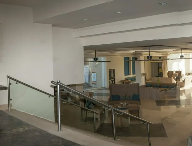 Marinaterra Hotel & Spa hotel detail image 1