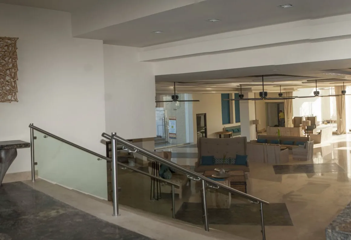 Marinaterra Hotel & Spa hotel hero