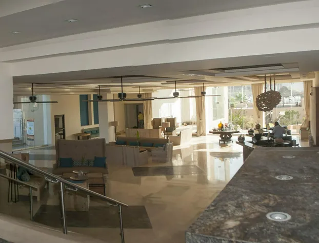 Marinaterra Hotel & Spa hotel detail image 1