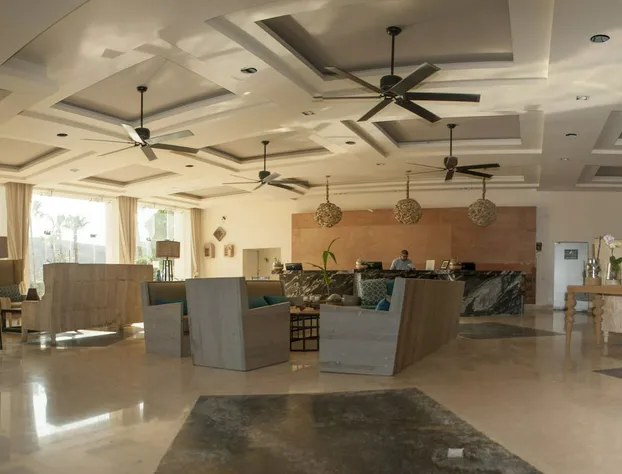 Marinaterra Hotel & Spa hotel detail image 2