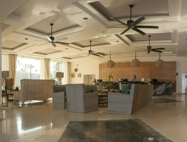 Marinaterra Hotel & Spa hotel detail image 3