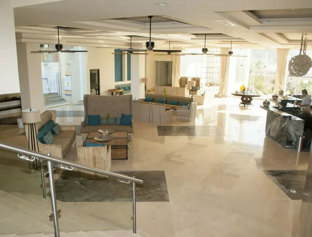 Marinaterra Hotel & Spa hotel detail image 4