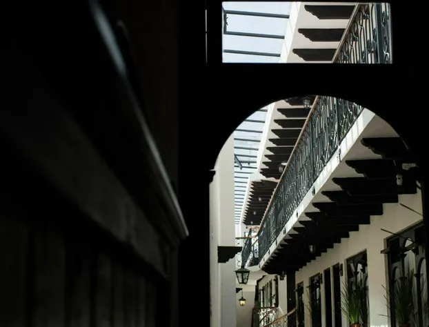 Rosario Hotel hotel detail image 3